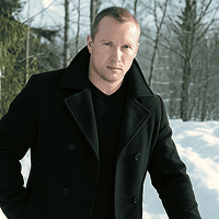 Feedback author photo